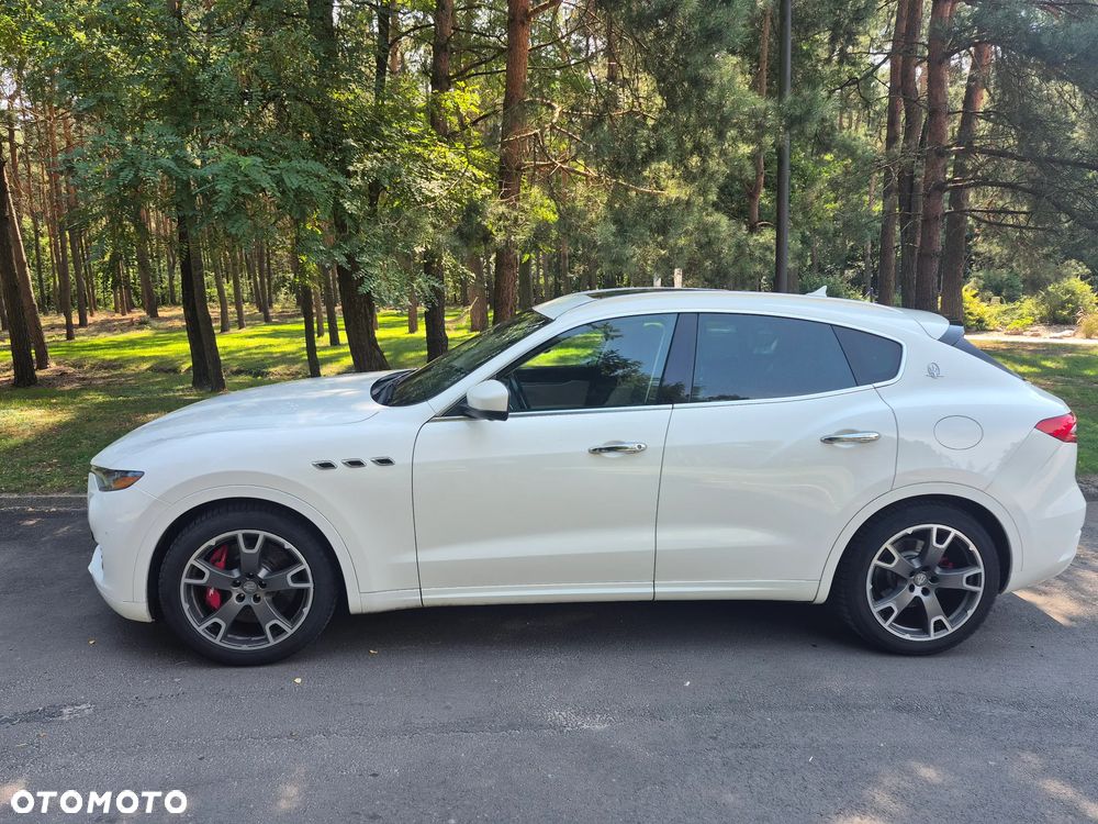 Maserati Levante S Q4 GranSport - 3