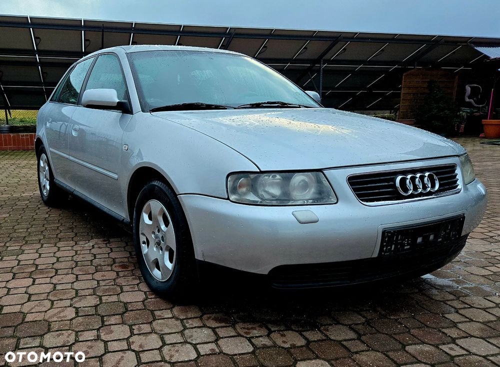 Audi A3 Sportback - 2