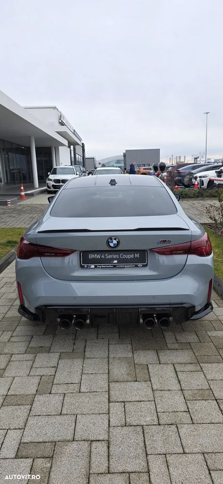 BMW M4 - 5