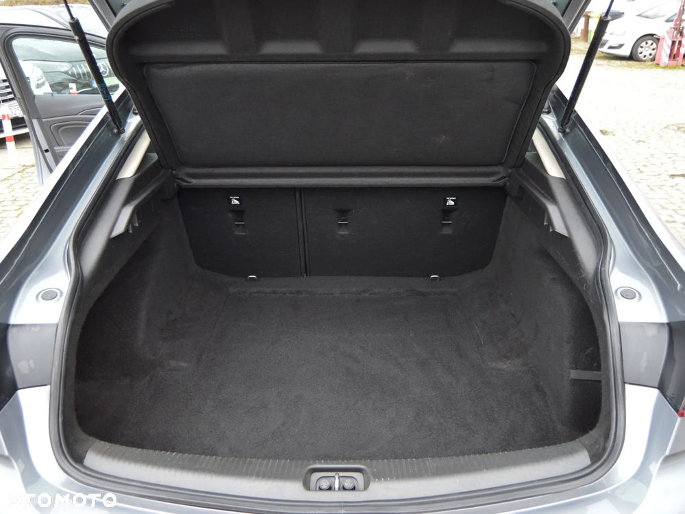 Opel Insignia 2.0 CDTI Elite S&S - 9