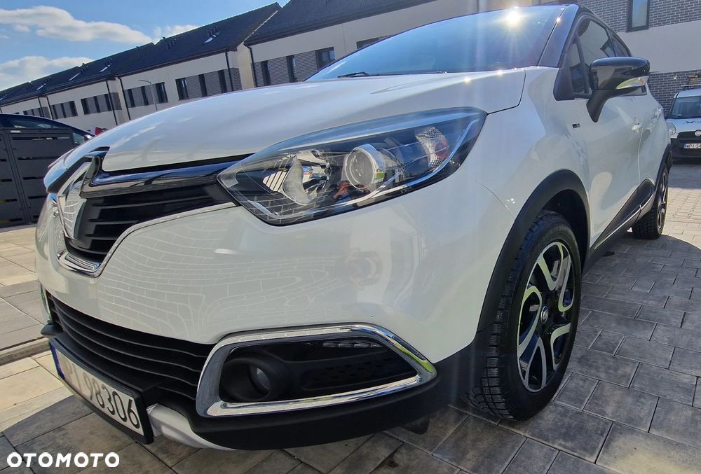 Renault Captur 0.9 Energy TCe Limited - 5