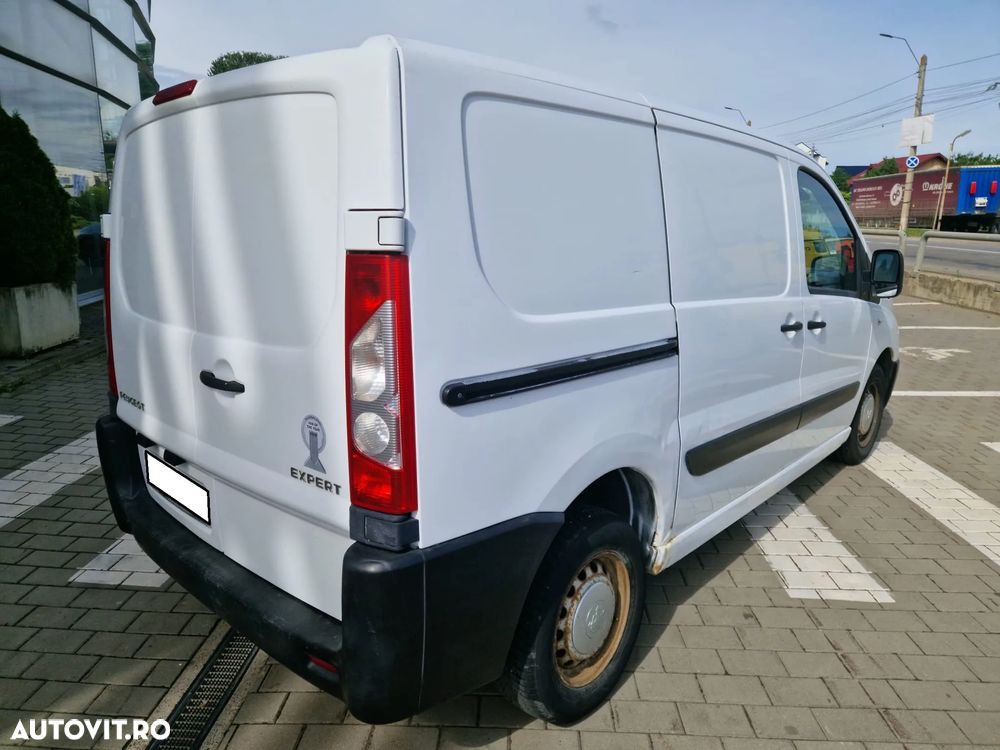 Peugeot Expert - 7