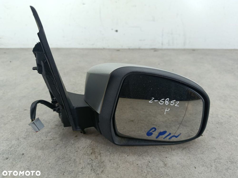 LUSTERKO PRAWE FORD FOCUS II FL 03 - 8