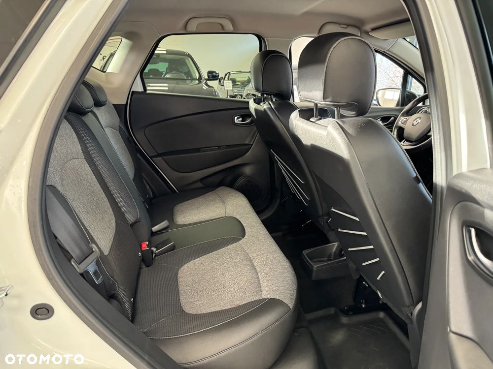 Renault Captur - 10