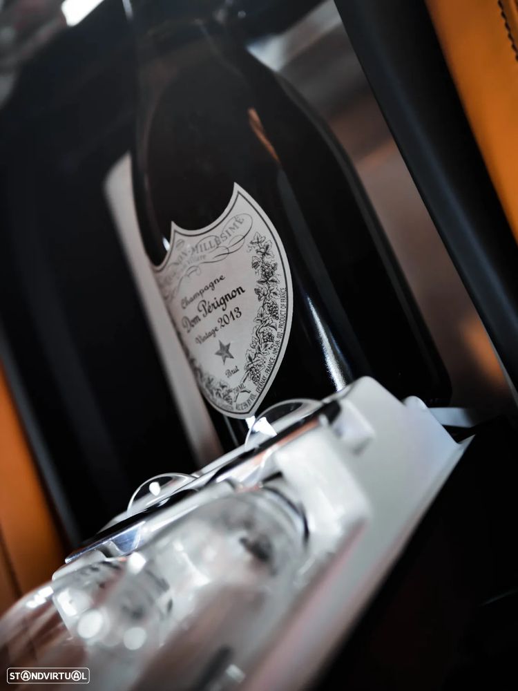 Rolls Royce Cullinan - 17