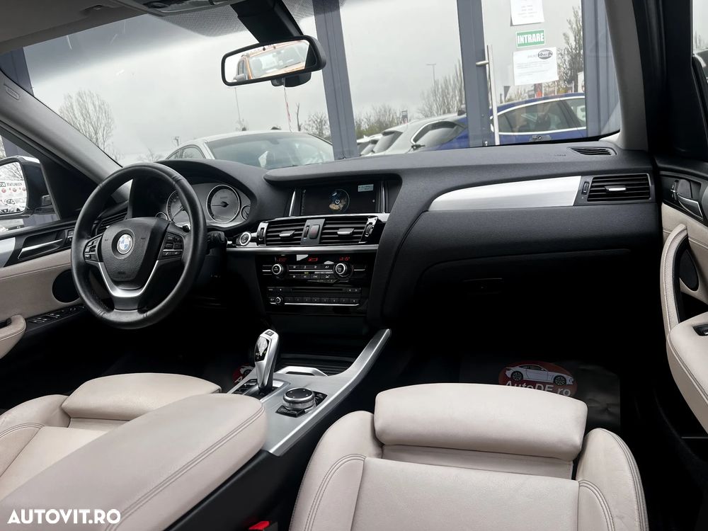 BMW X4 - 7