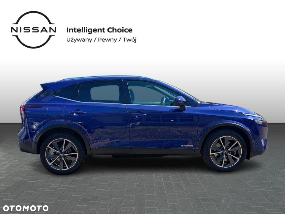 Nissan Qashqai - 7
