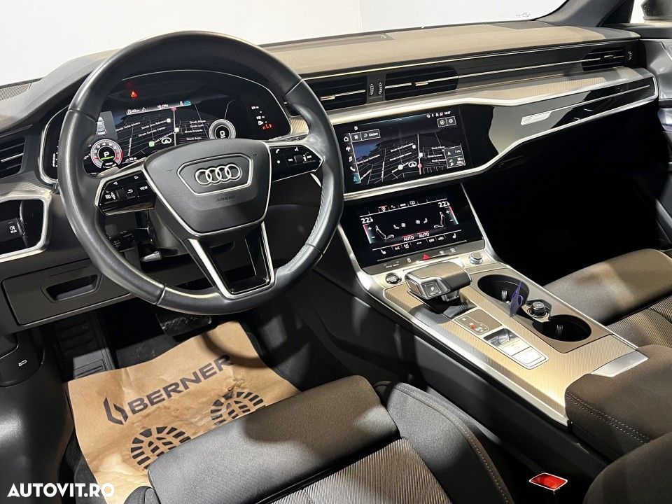 Audi A6 - 5