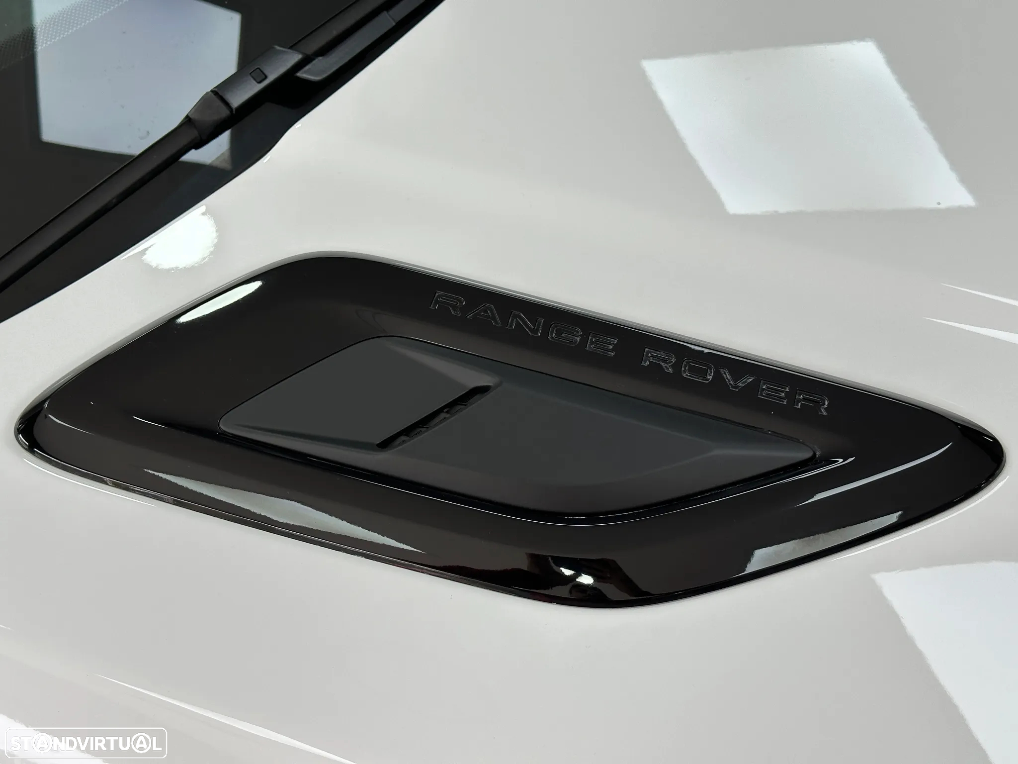 Land Rover Range Rover Sport 2.0 Si4 PHEV HSE Silver - 46