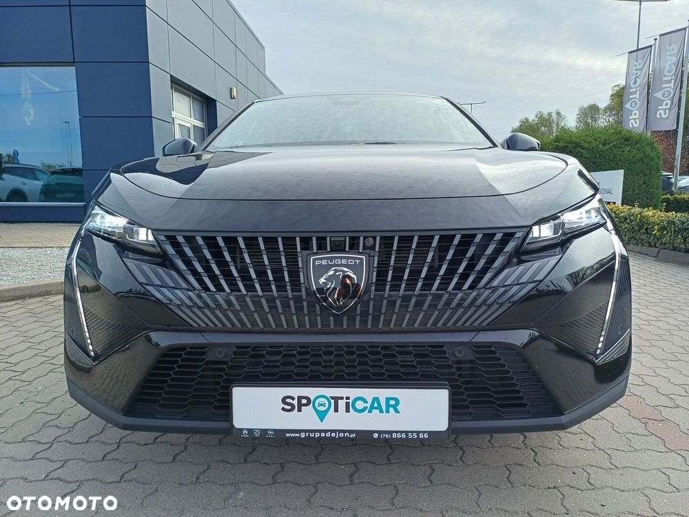 Peugeot 408 - 12