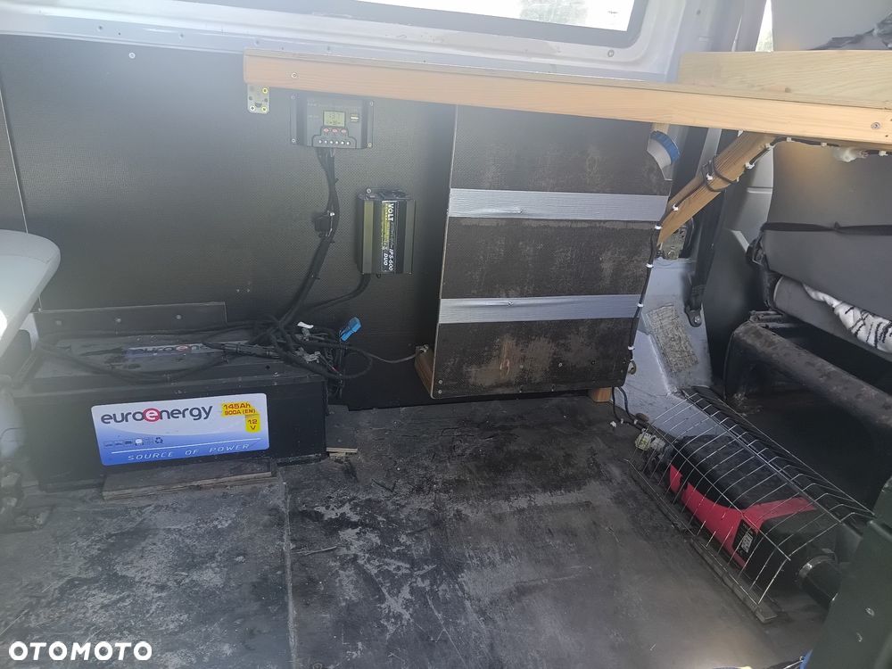 Volkswagen Transporter - 6