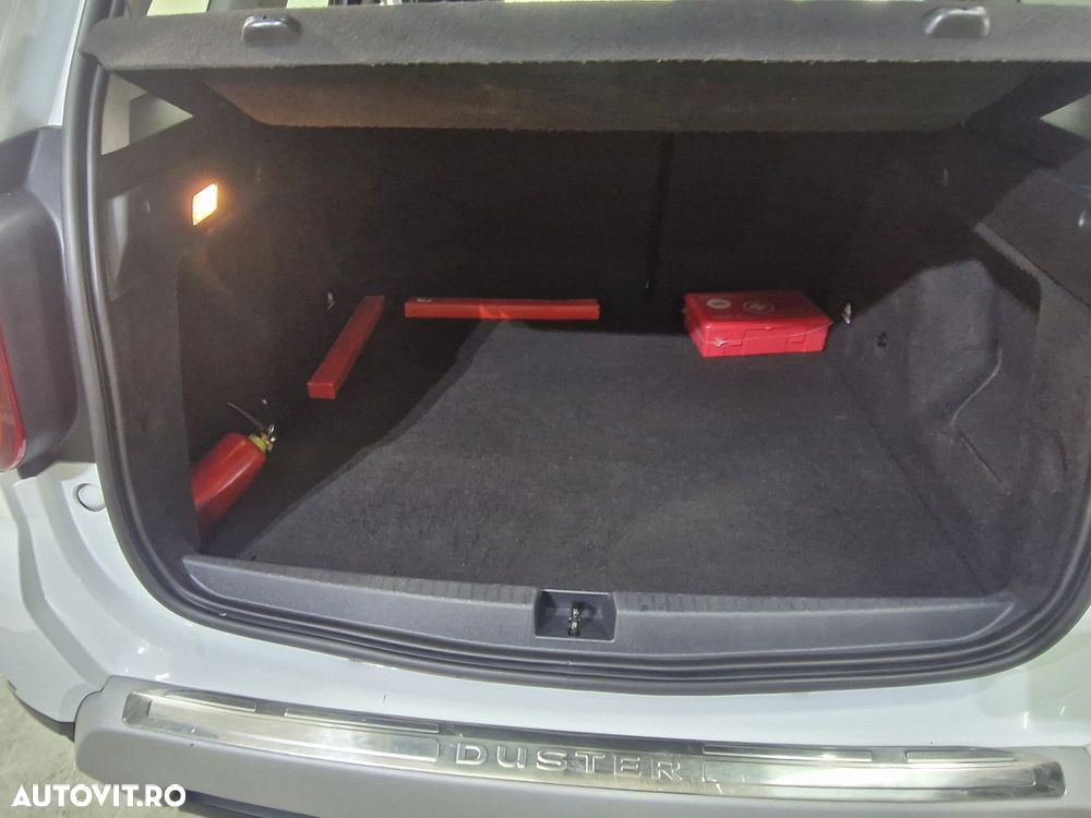 Dacia Duster ECO-G 100 Prestige - 5