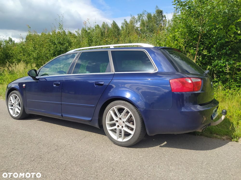 Seat Exeo 2.0 TDI CR Sport - 24