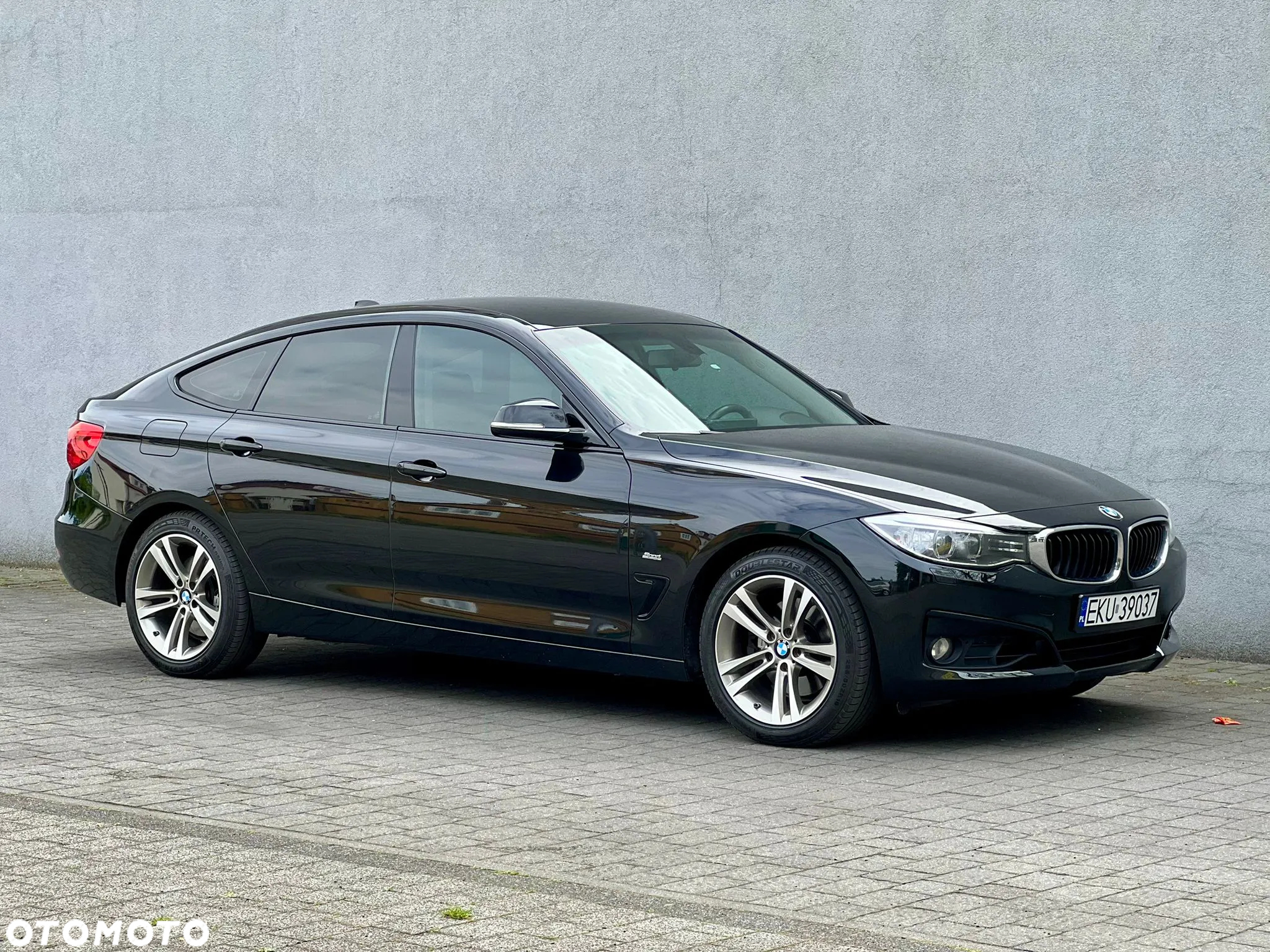 BMW 3GT 330d GT Sport Line - 16