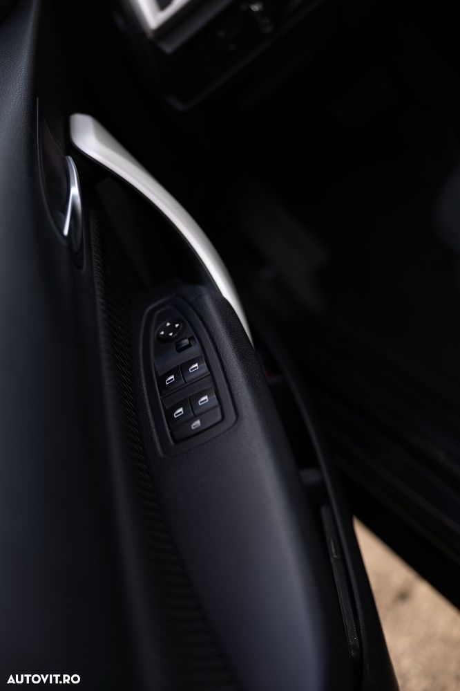 BMW Seria 1 118i Aut. - 20