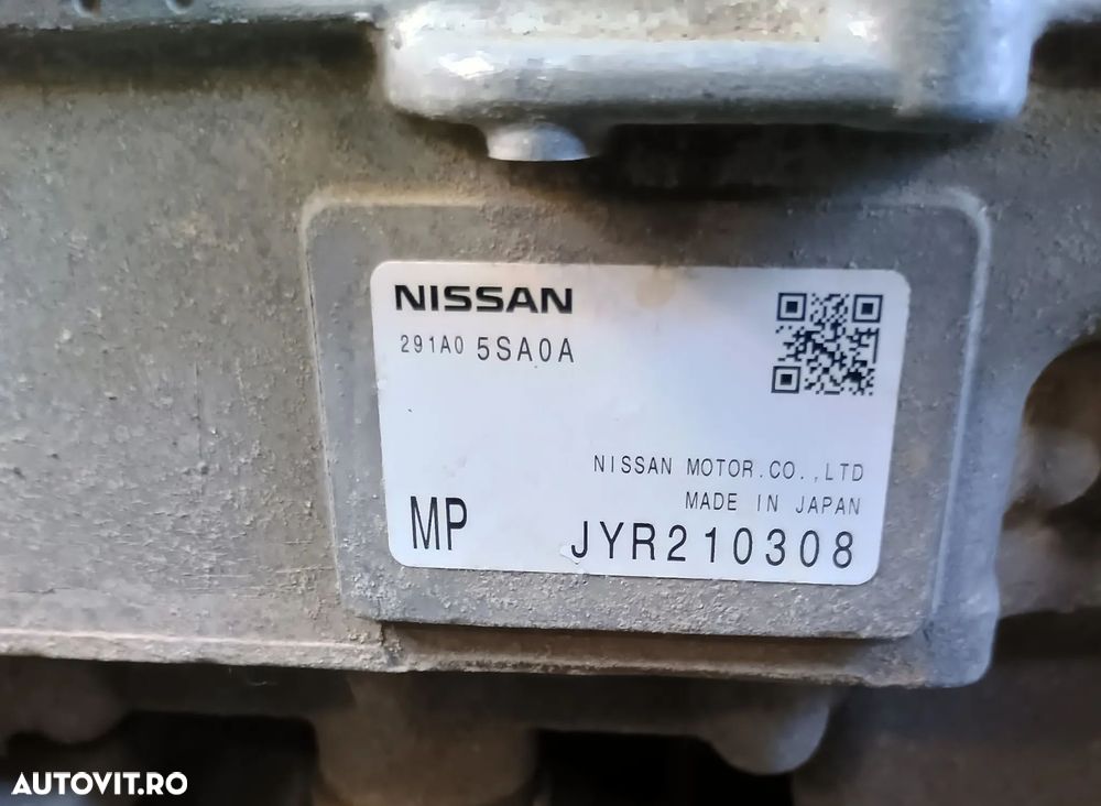 Nissan LEAF Tekna - 19