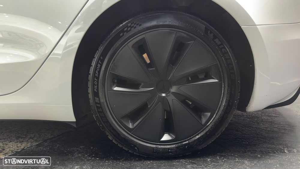 Tesla Model 3 Long Range Tração Integral - 10