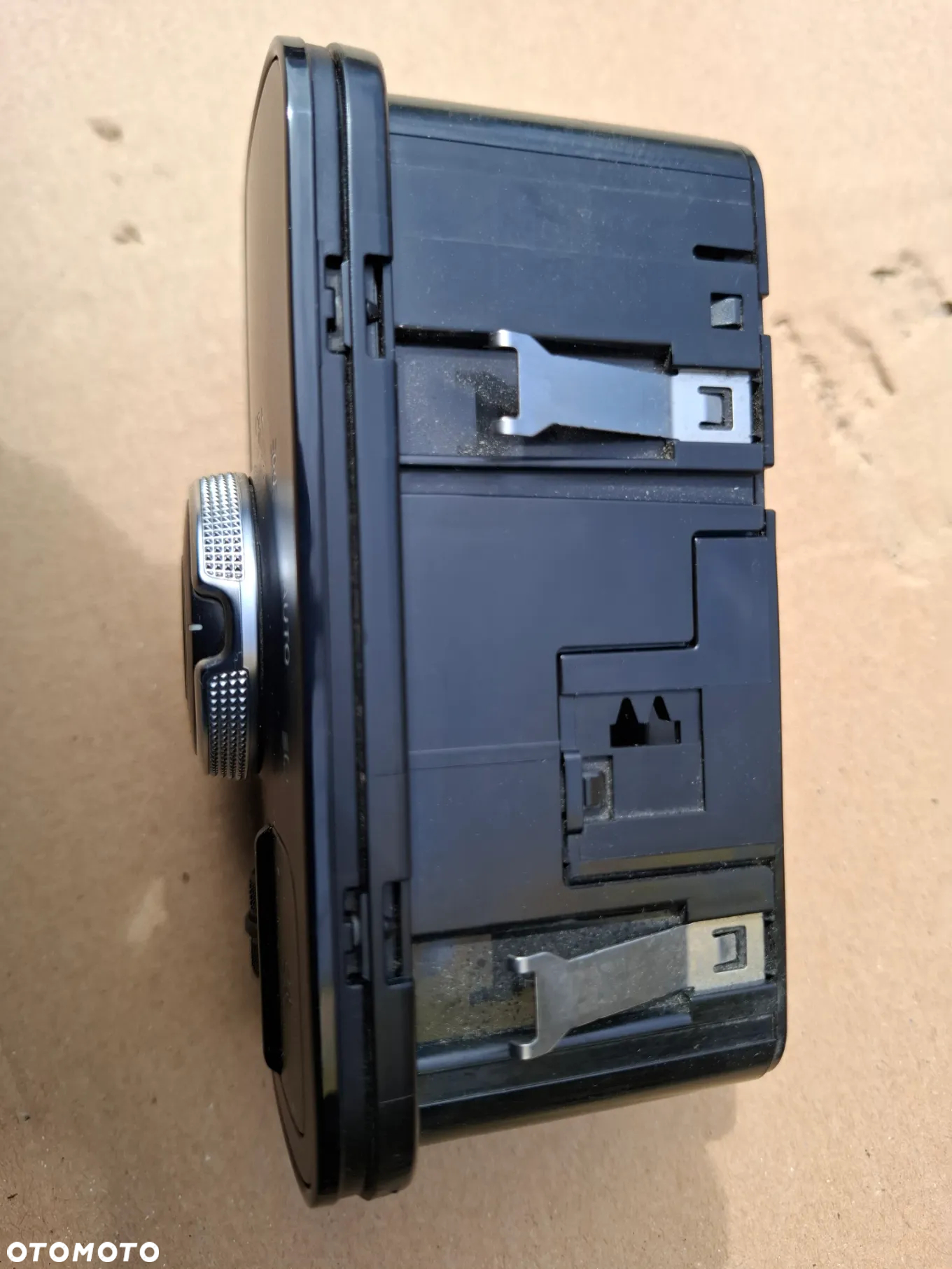 WŁĄCZNIK ŚWIATEŁ MERCEDES SPRINTER 907 A9079053102 - 2