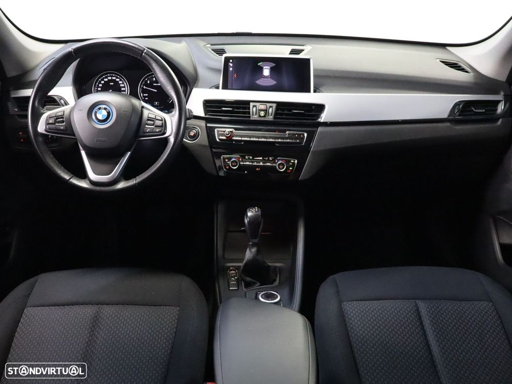 BMW X1 25 e xDrive - 12