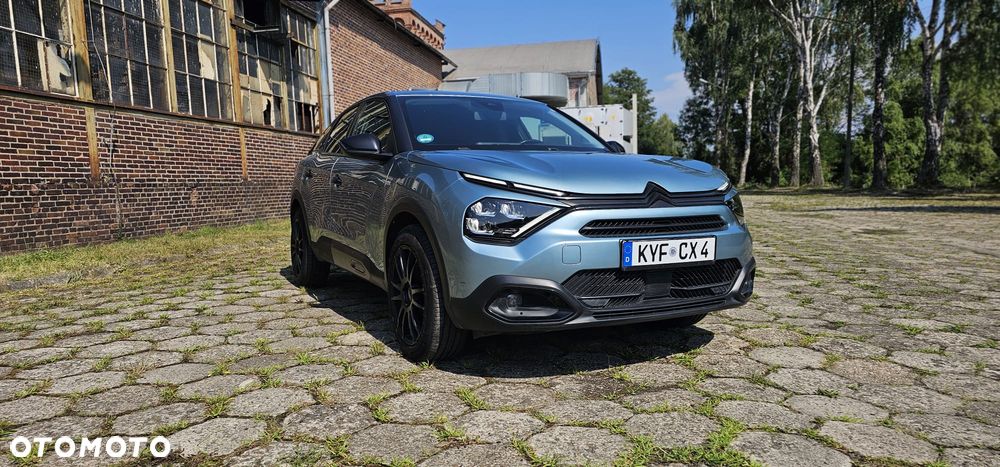 Citroën C4 PureTech 130 Stop & Start Business Class - 1