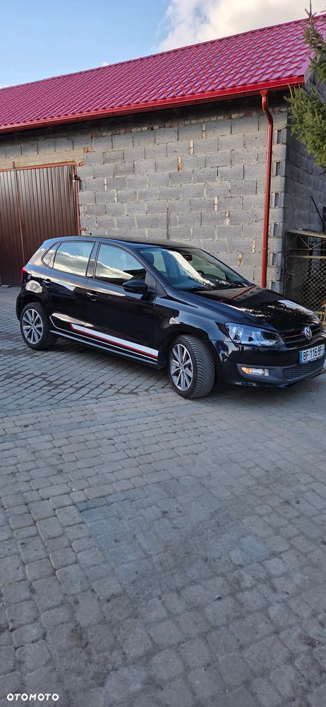 Volkswagen Polo 1.6 TDI DPF Comfortline - 23