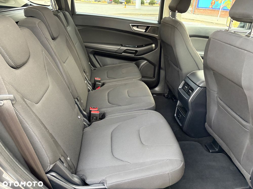 Ford S-Max 2.0 TDCi Bi-Turbo Titanium PowerShift - 28