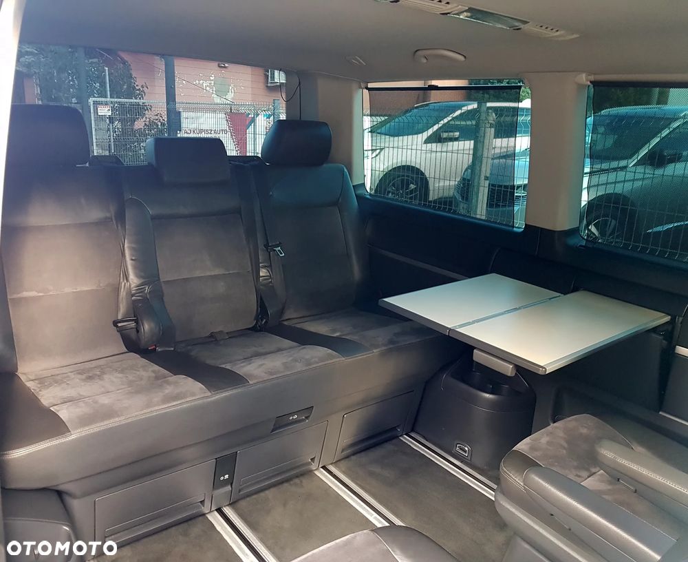 Volkswagen Multivan L1 Highline - 11