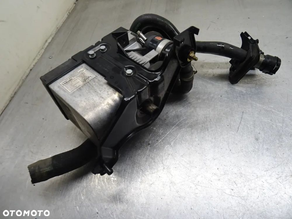 BMW E46 SEDAN 98-01 2.0D WEBASTO 8370068 - 3