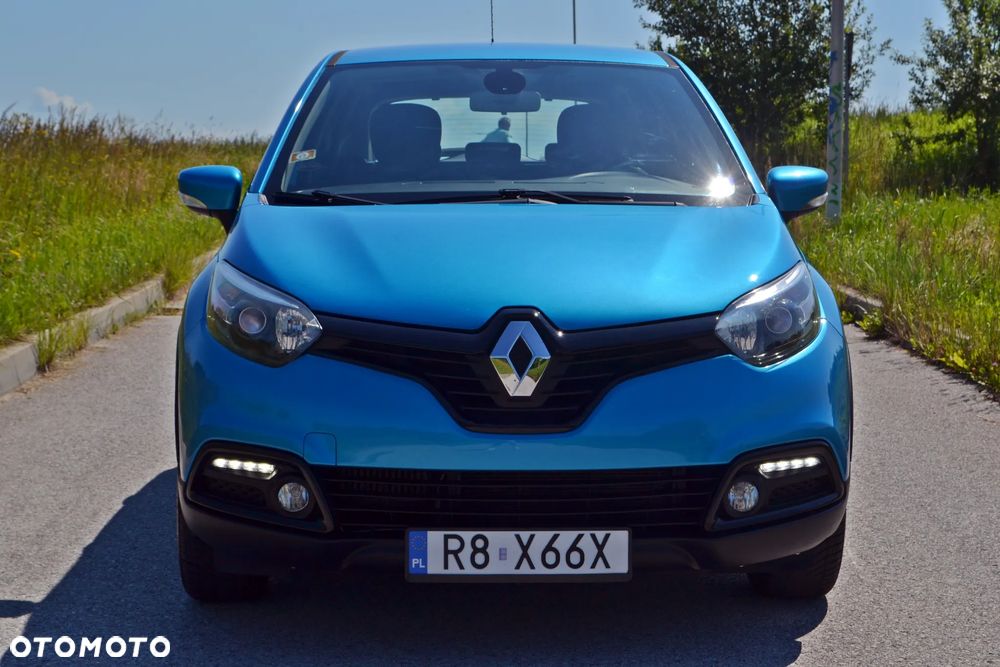 Renault Captur - 13