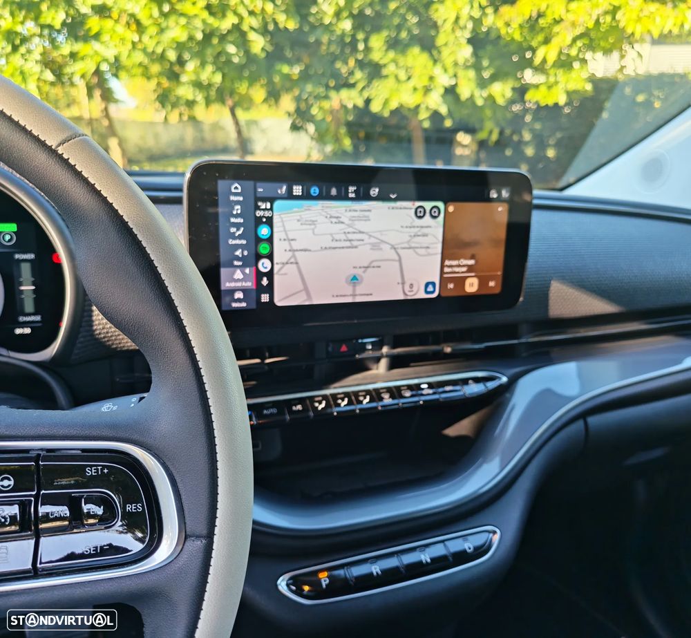 Fiat 500e C La Prima - 3