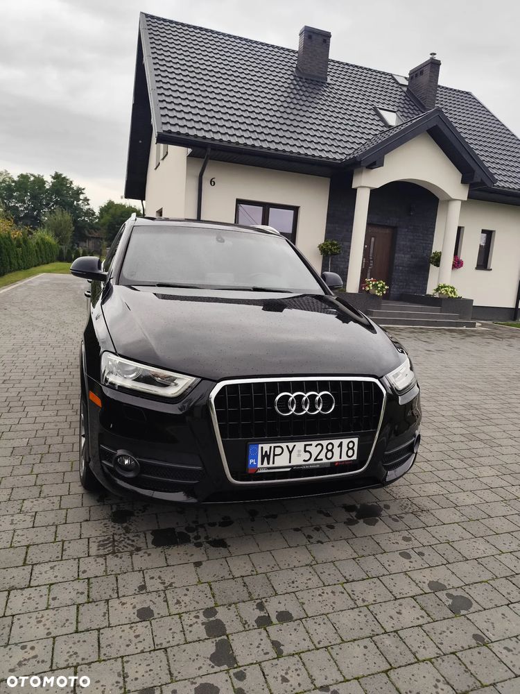Audi Q3 - 7