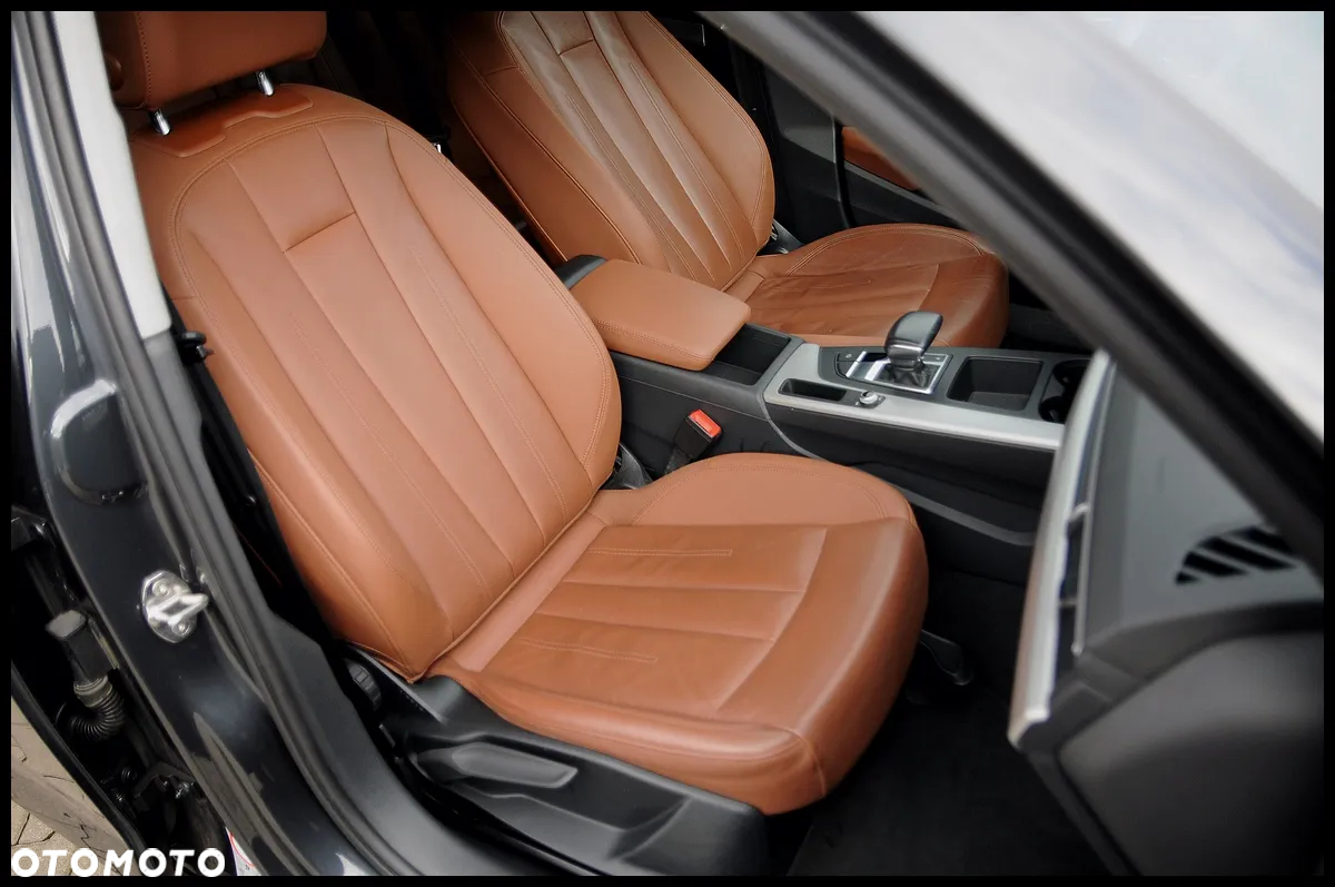 Audi A4 - 28
