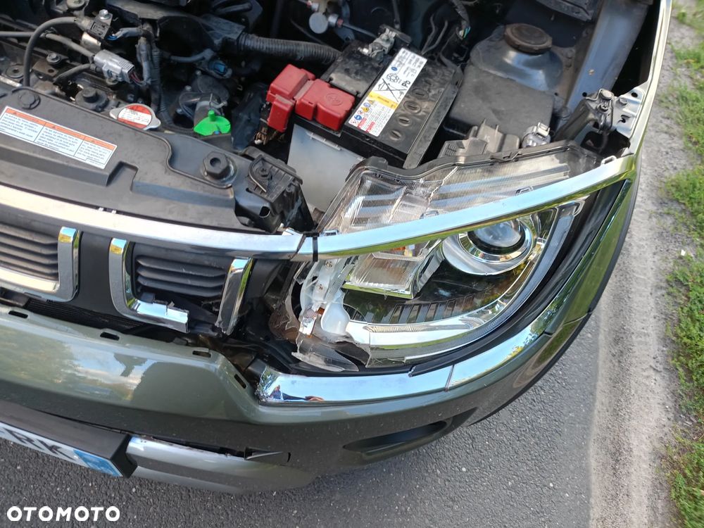 Suzuki Ignis 1.2 Dualjet Hybrid CVT Comfort - 7