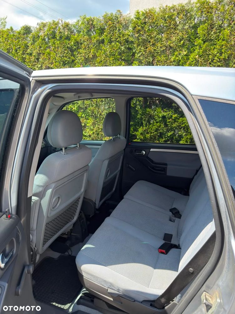 Opel Meriva 1.8 Cosmo - 4