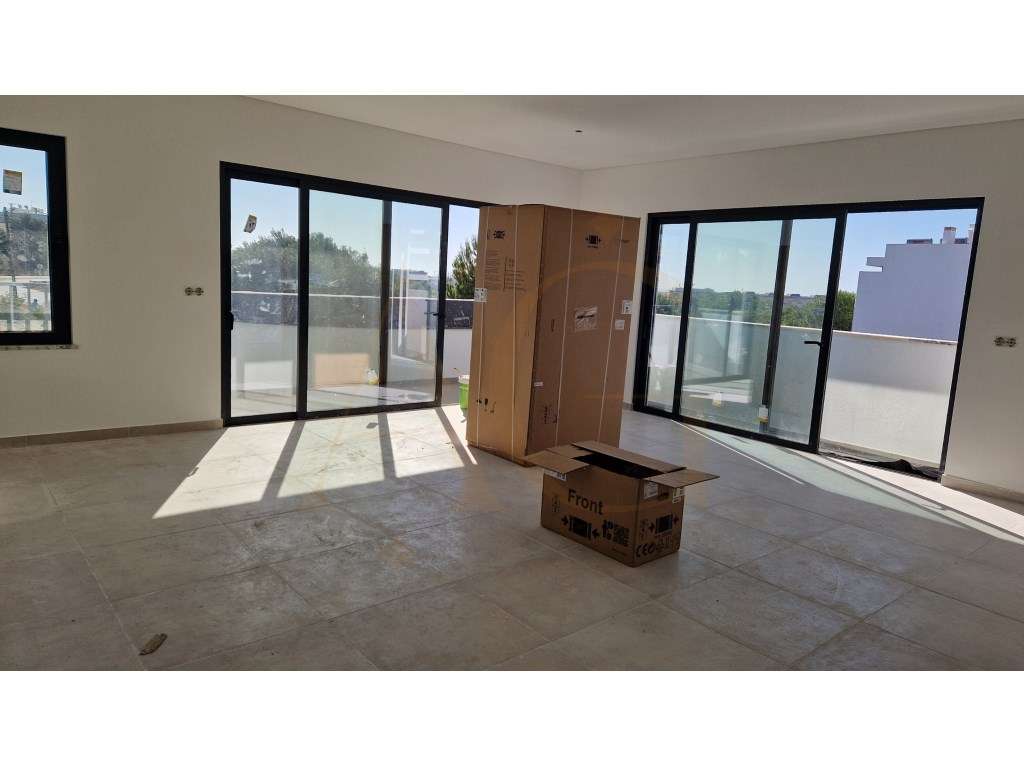Penthouse de Luxo com Terraço e Vista para Tavira - Grande imagem: 5/27