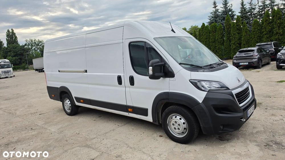 Peugeot Boxer - 6