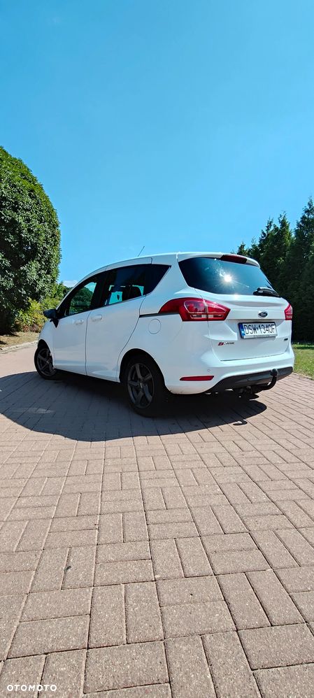 Ford B-MAX - 4