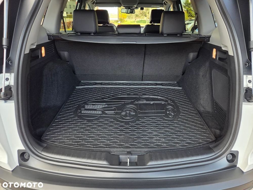 Honda CR-V 2.0 i-MMD Lifestyle (Honda Connect+) - 20