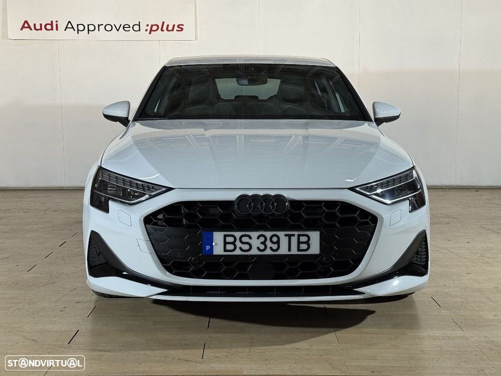 Audi A3 Sportback 40 TFSIe Advanced - 22