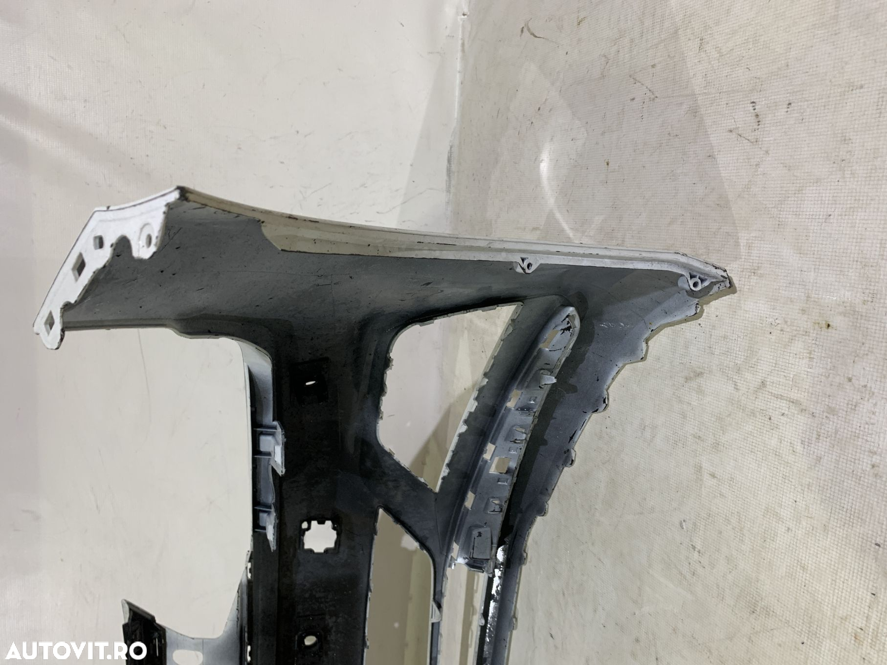 Bara fata VW Polo, 2017, 2018, 2019, 2020, 2021, cod origine OE 2GS807221. - 12