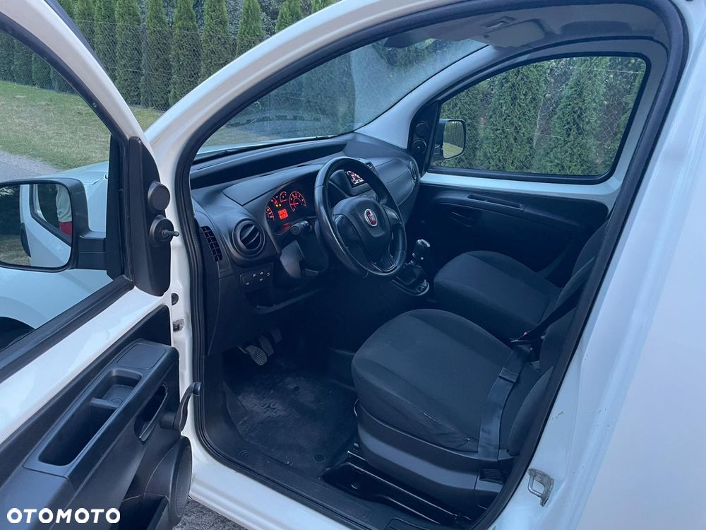 Fiat Fiorino 1.4 Dynamic - 18