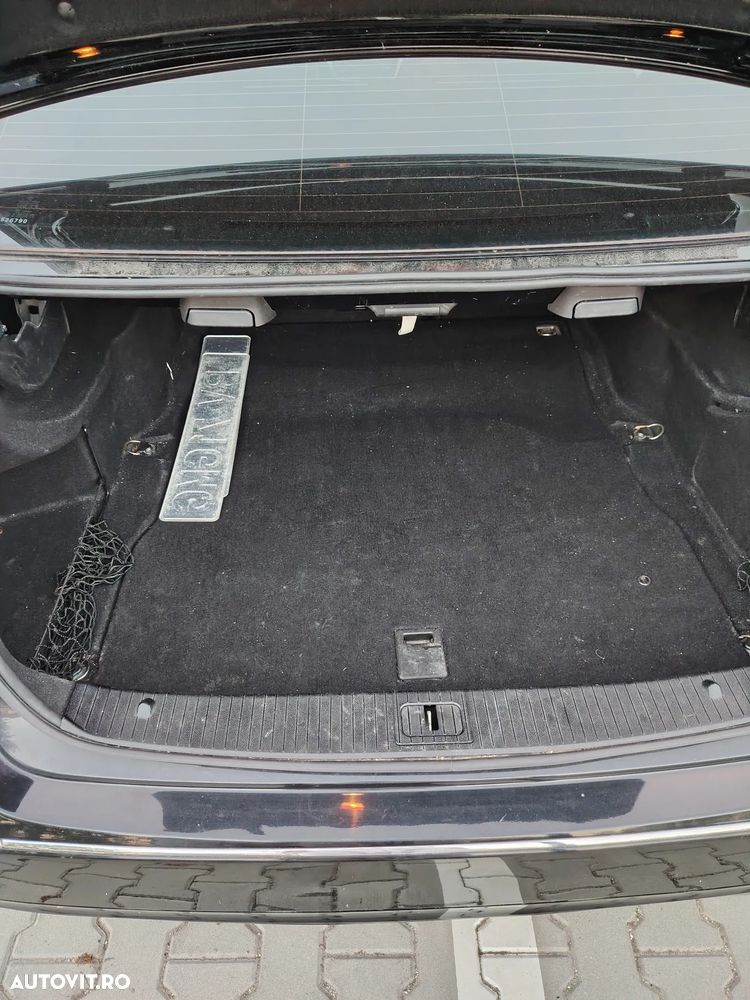 Mercedes-Benz E 220 CDI Automatik Elegance - 10