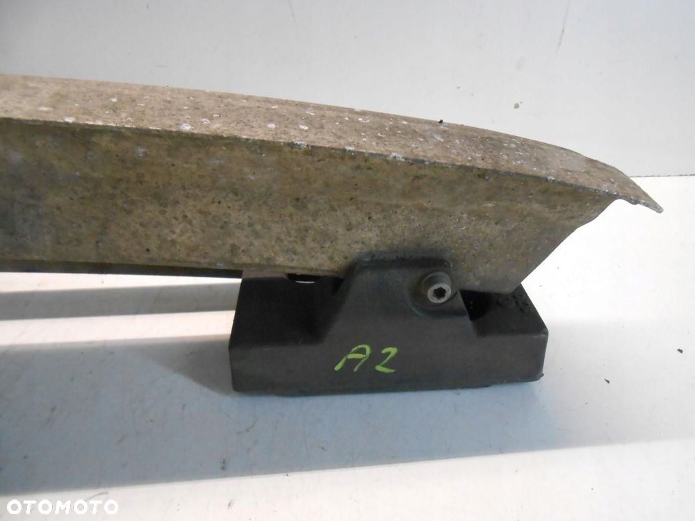 ? belka zderzaka tył audi a2 # - 2