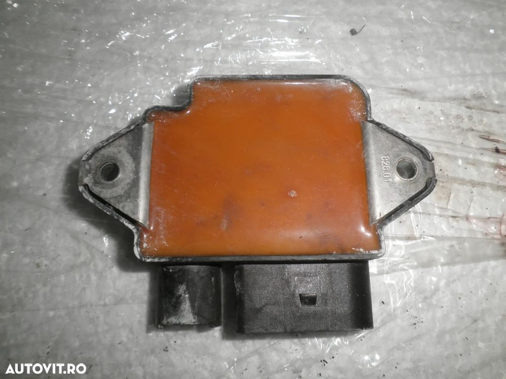 Releu bujii Mercedes CLS C257, E Class W213, S Class W223, GLE W167, 3.0 CDI A6569000000 - 2