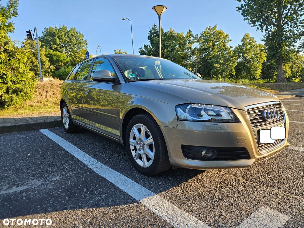Audi A3 - 3