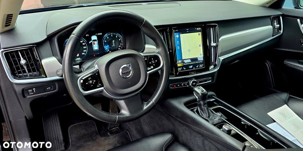 Volvo V90 T5 Momentum - 34
