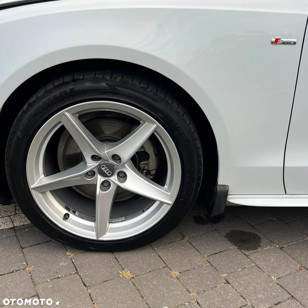 Audi A5 Sportback 2.0 TDI Quattro S tronic - 35