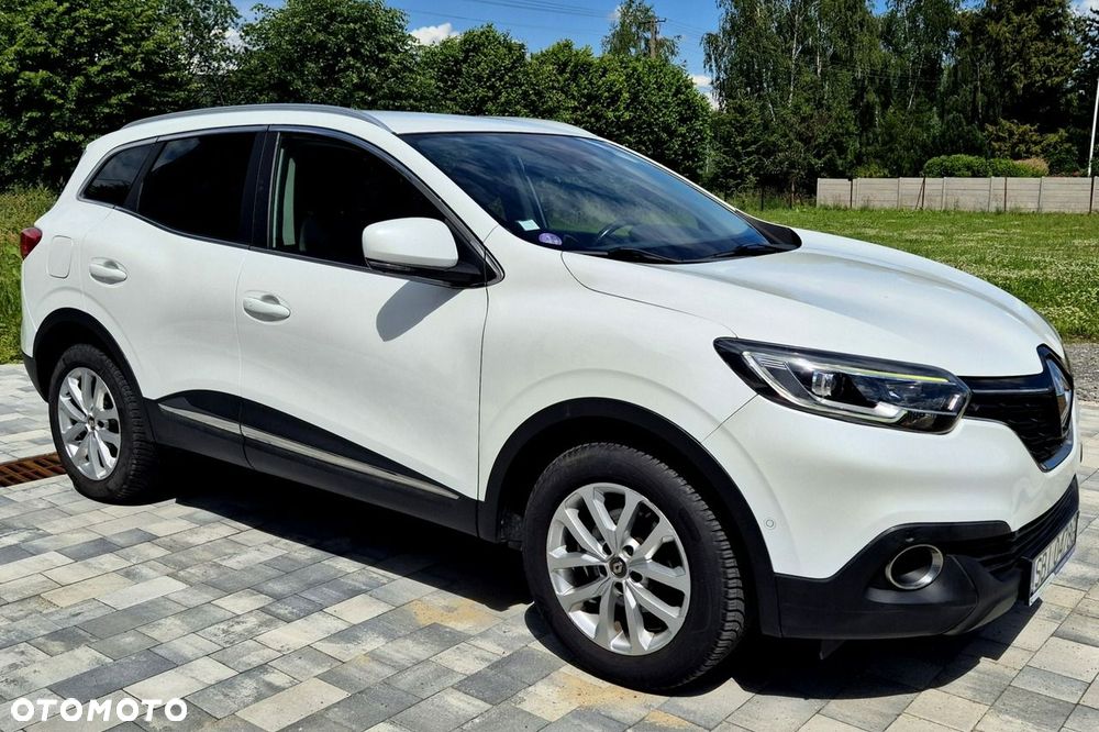 Renault Kadjar Energy TCe 130 LIMITED - 5