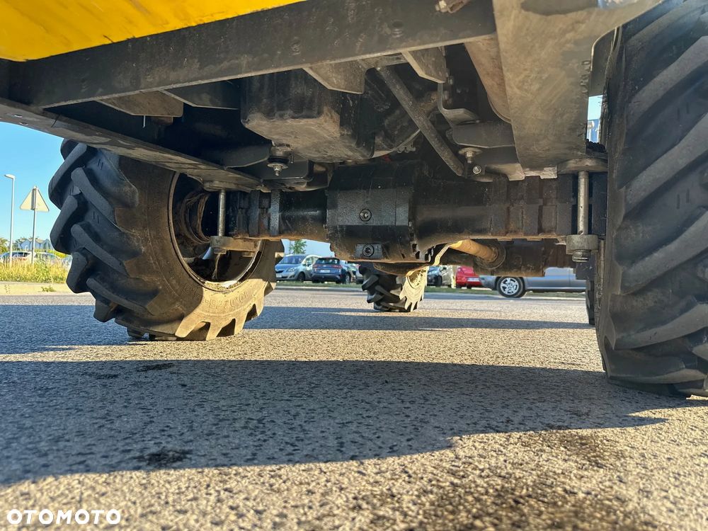 Wacker Neuson DW 20 Swivel Tip - 26