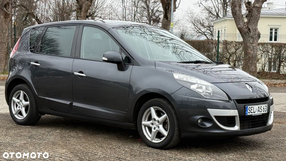 Renault Scenic TCe 130 Dynamique - 3